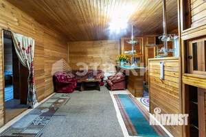 Дом 305м², 3-этажный, участок 7 сот.  