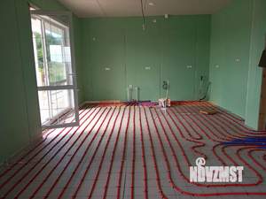 Коттедж 180м², 1-этажный, участок 13 сот.  