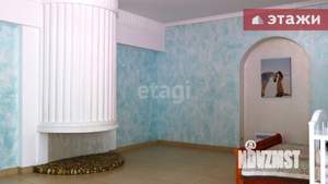 Дом 1148м², 3-этажный, участок 15 сот.  