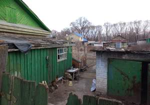 Дом 36м&sup2;, 1-этажный, участок 6 сот.  