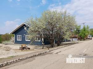 Дом 226м², 1-этажный, участок 13 сот.  