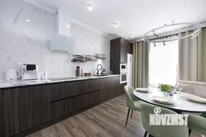 Дом 125м², 1-этажный, участок 9 сот.  