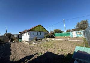 Дом 90м², 1-этажный, участок 7 сот.  