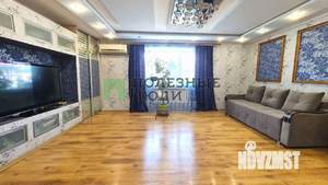 Дом 120м², 2-этажный, участок 6 сот.  