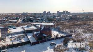 Дом 147м&sup2;, 2-этажный, участок 12 сот.  