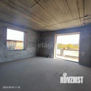 Дом 170м&sup2;, 2-этажный, участок 10 сот.  