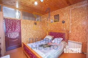 Дом 142м², 1-этажный, участок 15 сот.  