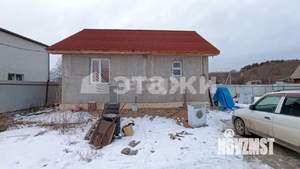 Дача 50м&sup2;, 1-этажный, участок 7 сот.  