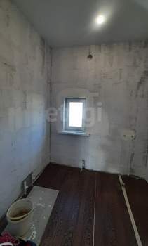 Дом 79м², 1-этажный, участок 9 сот.  