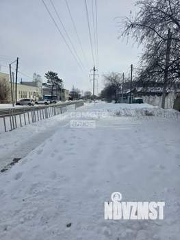 Дом 30м&sup2;, 1-этажный, участок 6 сот.  