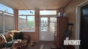 Дом 236м&sup2;, 2-этажный, участок 7 сот.  