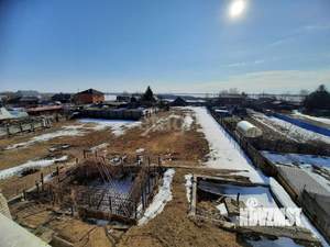 Дом 350м², 3-этажный, участок 35 сот.  