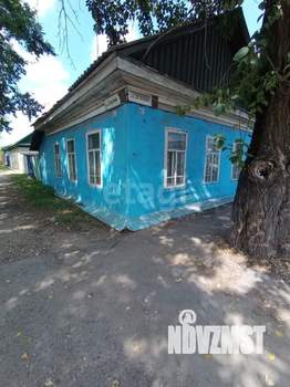 Дом 36м², 1-этажный, участок 5 сот.  