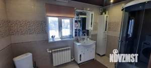 Дом 170м², 2-этажный, участок 7 сот.  