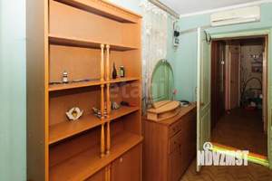 Дом 48м², 1-этажный, участок 6 сот.  