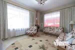 Дом 475м², 2-этажный, участок 631 сот.  