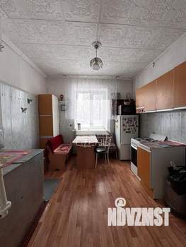 Дом 66м&sup2;, 1-этажный, участок 7 сот.  
