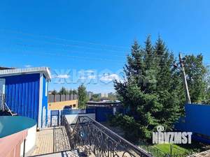 Коттедж 230м&sup2;, 3-этажный, участок 9 сот.  