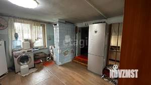 Дом 42м&sup2;, 1-этажный, участок 6 сот.  