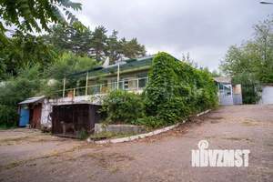 Дом 119м&sup2;, 1-этажный, участок 25 сот.  