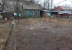 Дом 36м&sup2;, 1-этажный, участок 6 сот.  