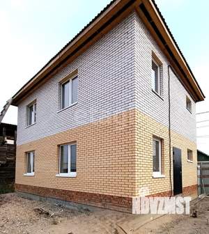 Дом 140м², 2-этажный, участок 5 сот.  
