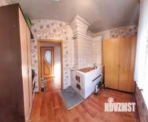 Дом 48м², 1-этажный, участок 6 сот.  