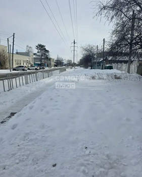 Дом 30м&sup2;, 1-этажный, участок 6 сот.  
