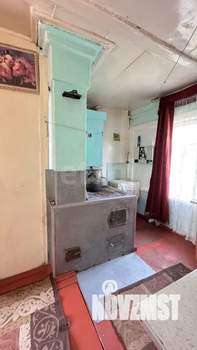 Дом 30м², 1-этажный, участок 9 сот.  