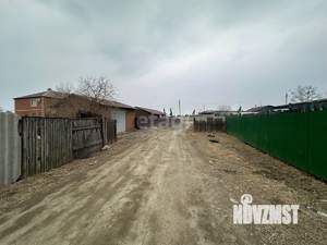 Дом 83м², 1-этажный, участок 13 сот.  