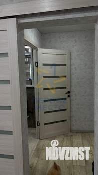Дом 50м&sup2;, 1-этажный, участок 6 сот.  