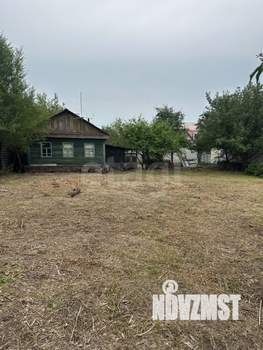 Дом 50м&sup2;, 1-этажный, участок 10 сот.  