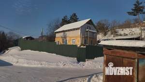 Дом 129м&sup2;, 2-этажный, участок 15 сот.  