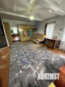Дом 53м&sup2;, 1-этажный, участок 14 сот.  