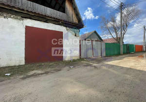 Дом 28м&sup2;, 1-этажный, участок 7 сот.  