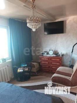 Дом 66м², 1-этажный, участок 6 сот.  