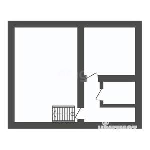 Дом 305м², 3-этажный, участок 7 сот.  