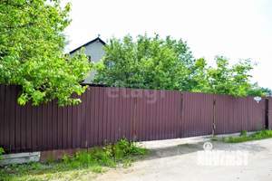 Дом 170м², 2-этажный, участок 7 сот.  