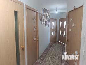 Дом 82м², 1-этажный, участок 11 сот.  