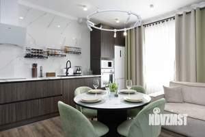 Дом 125м², 1-этажный, участок 9 сот.  