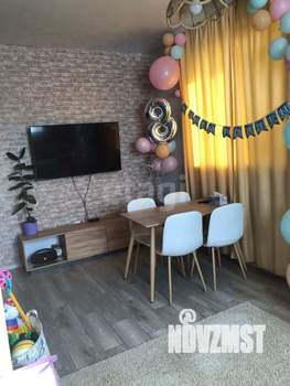 Дом 106м², 2-этажный, участок 7 сот.  