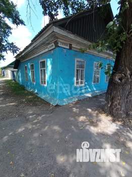Дом 36м&sup2;, 1-этажный, участок 5 сот.  