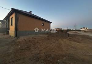 Дом 90м&sup2;, 1-этажный, участок 9 сот.  
