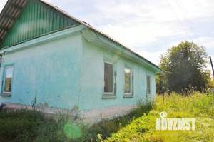 Дом 70м², 1-этажный, участок 11 сот.  