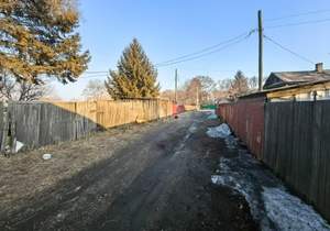 Дом 33м², 1-этажный, участок 10 сот.  