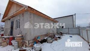 Дача 50м&sup2;, 1-этажный, участок 7 сот.  