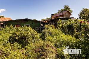 Дом 55м², 1-этажный, участок 5 сот.  