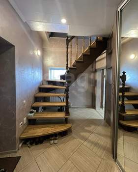 Дом 171м², 2-этажный, участок 32 сот.  