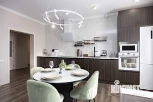 Дом 125м², 1-этажный, участок 9 сот.  