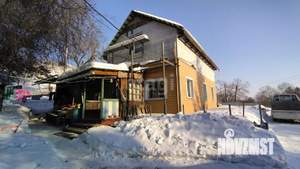 Дом 129м&sup2;, 2-этажный, участок 15 сот.  